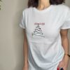 TENSIONE IN – T-shirt alberello