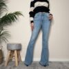 VICOLO – Jeans Gisele flare fit