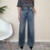 TENSIONE IN – Jeans Irene palazzo