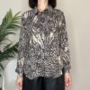 SUSY MIX – Camicia animalier