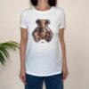 VICOLO – T-shirt orsetto