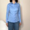 BLUE JOINT – Camicia azzurra